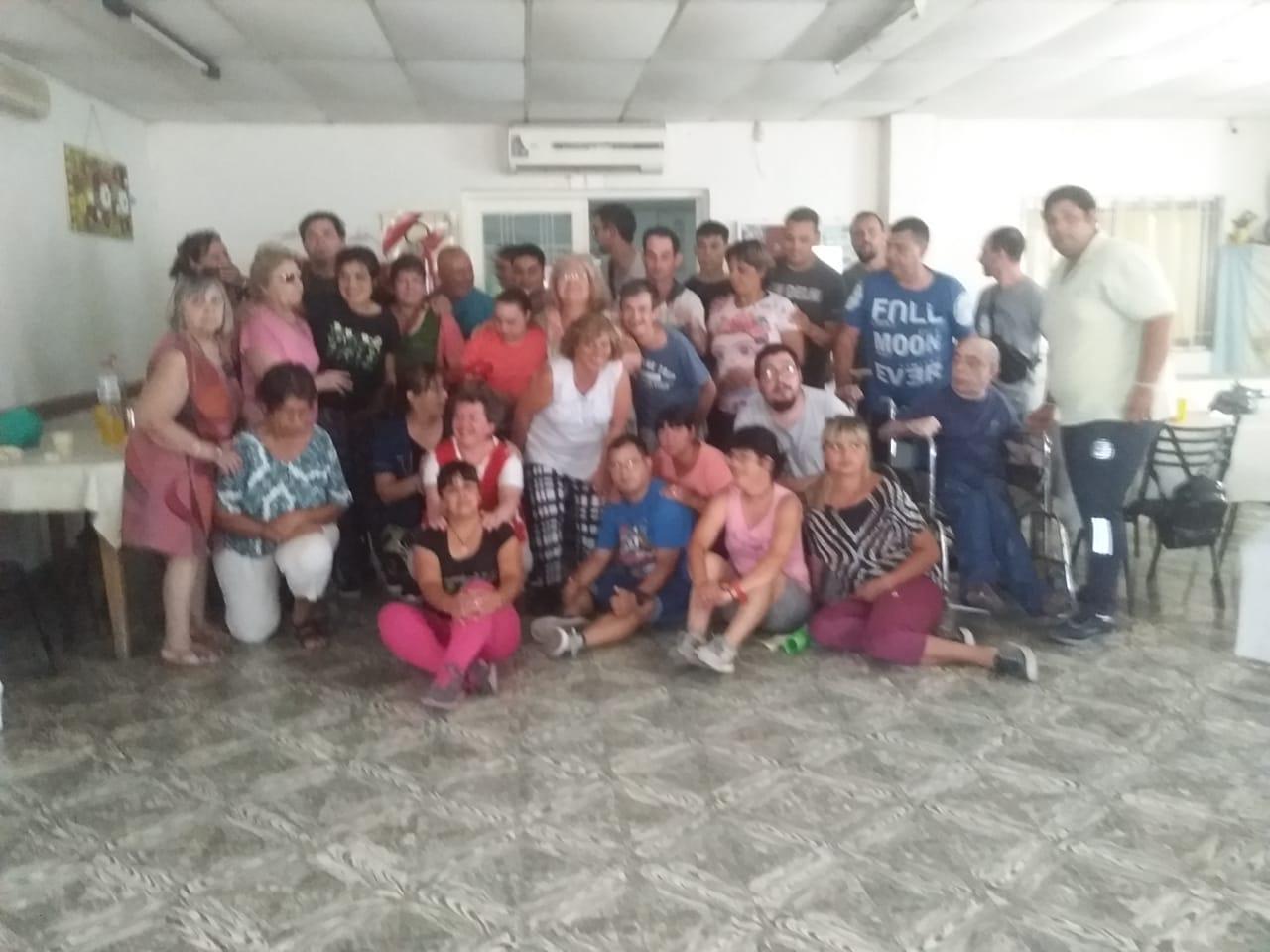 ¡Feliz 39 cumpleaños APRID!