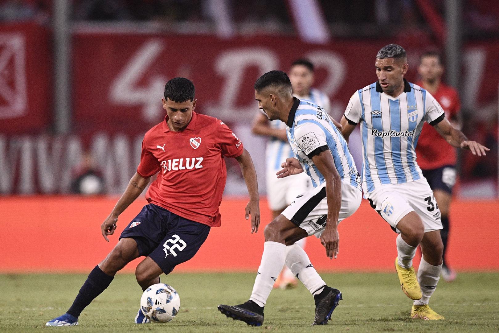 Resumen de la fecha 12 
