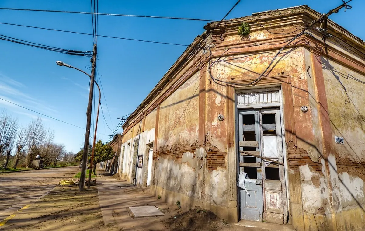 Patrimonio histórico