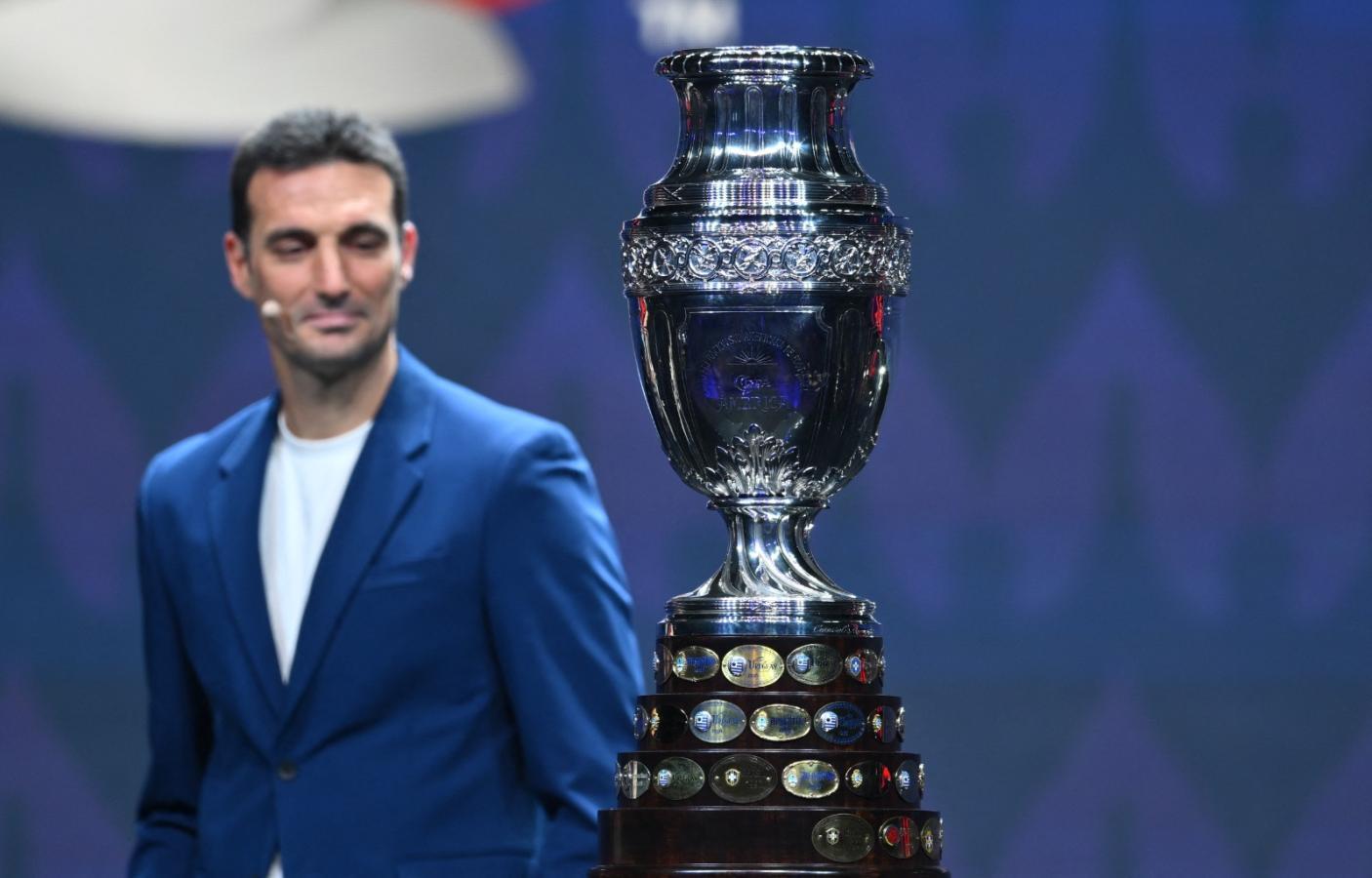 En la búsqueda del bicampeonato