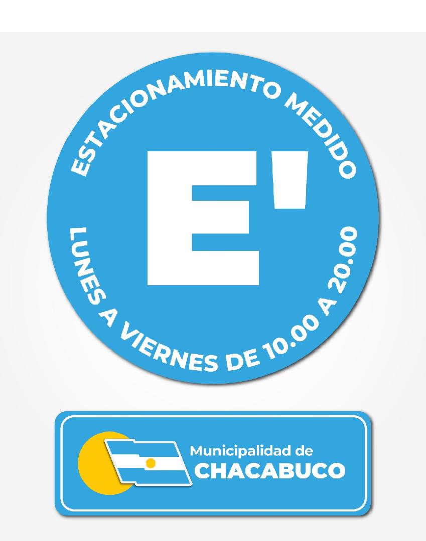 Mañana no se cobrará estacionamiento para agilizar el armado de la Feria de Sabores locales