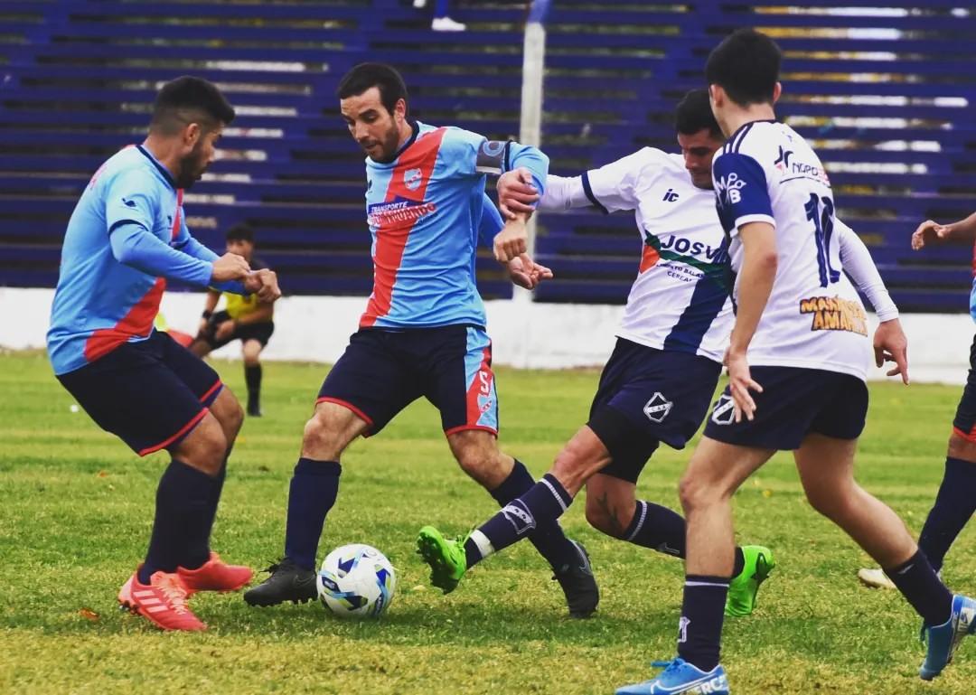 Comienza el torneo de la Liga