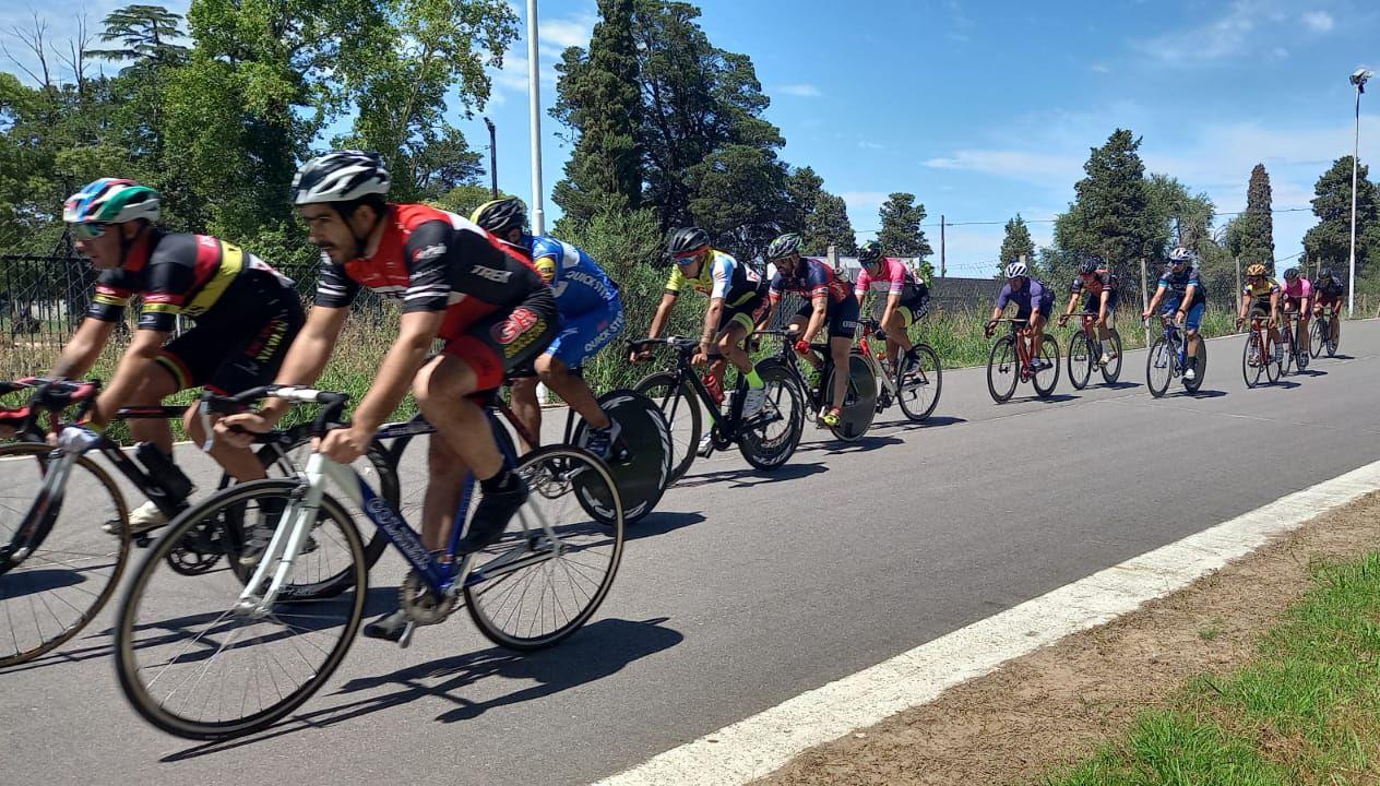 Cicloturismo solidario