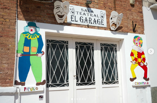 El equipo teatral Chacabuco cumple 45 años