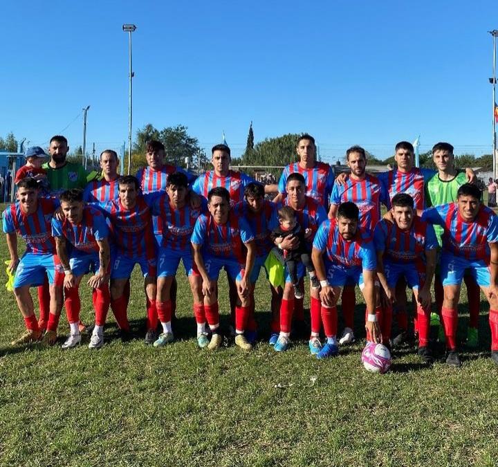 Rivadavia se quedó con el clásico
