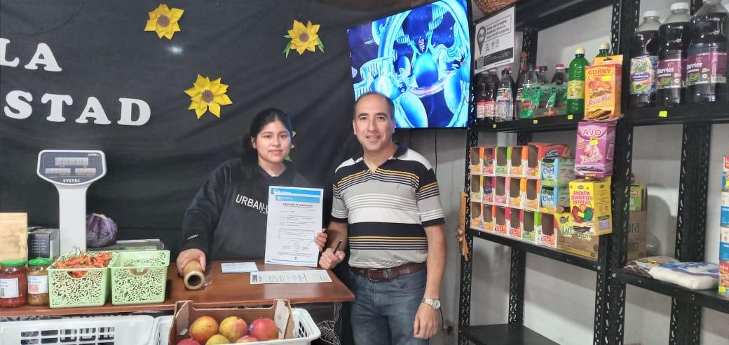 Se realizaron 18 nuevas habilitaciones comerciales