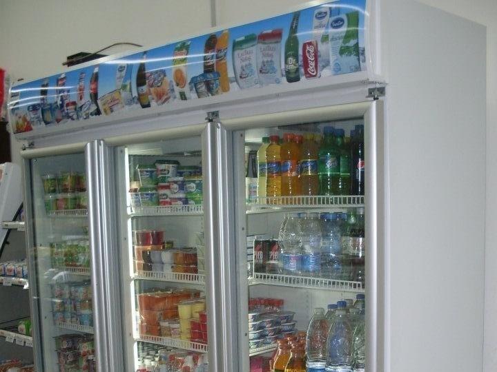 'Milei está pulverizando a los comerciantes'