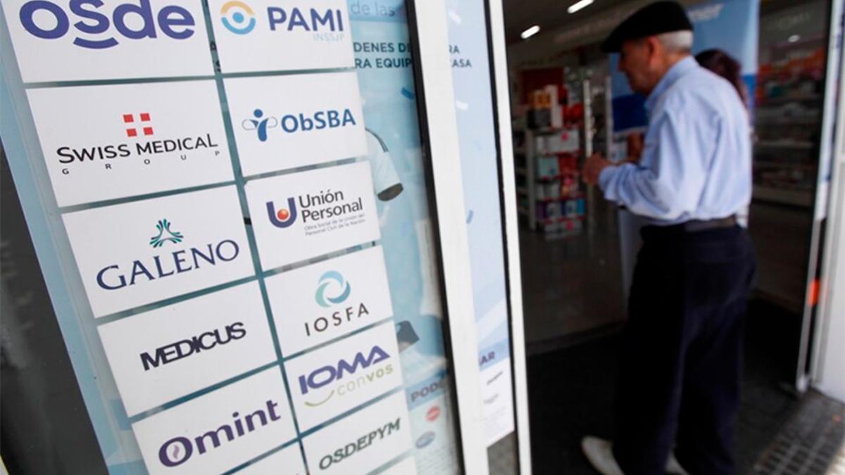 Prepagas: el Gobierno anunció que deberán retrotraer los aumentos superiores a la inflación