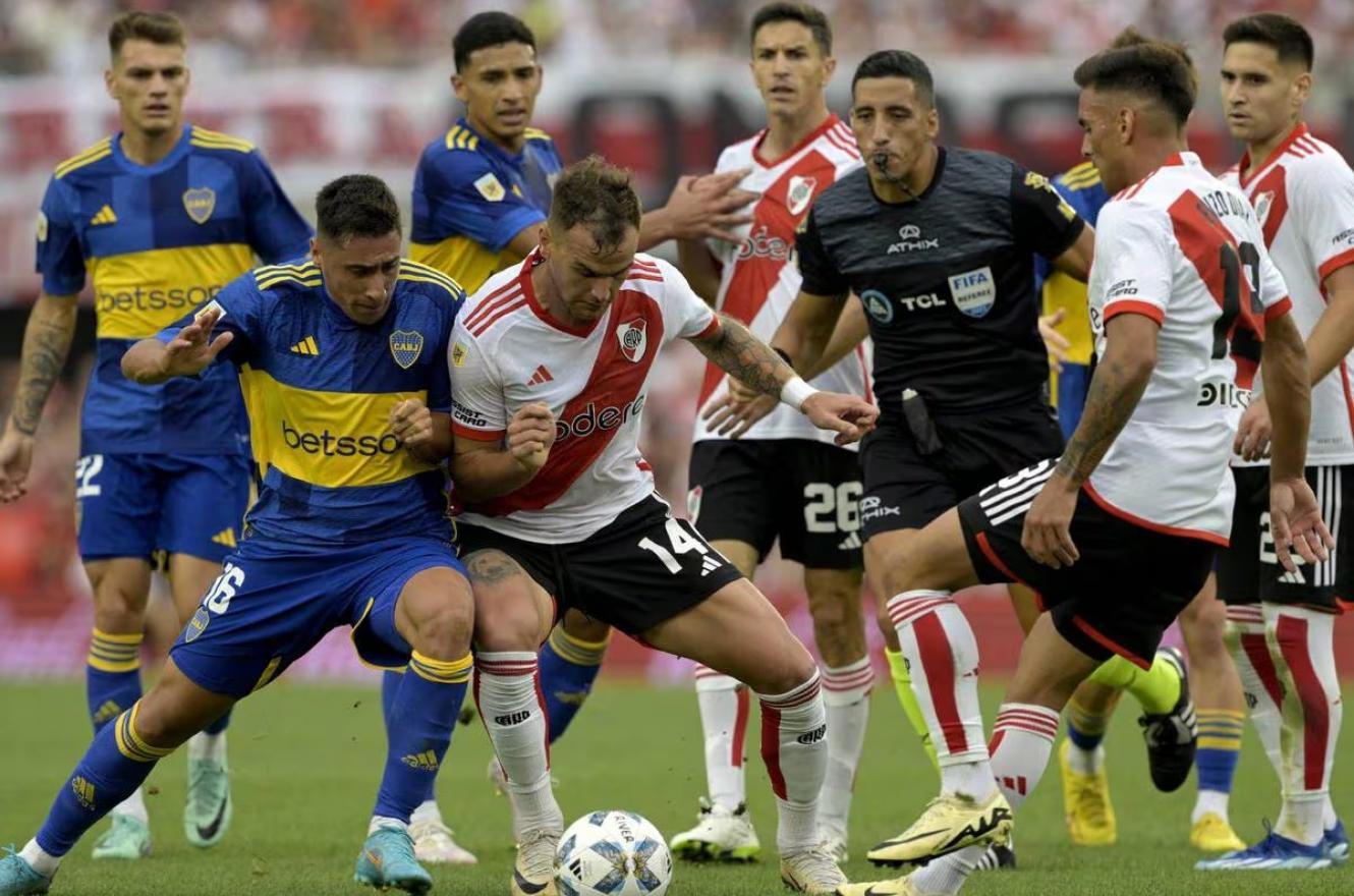 Se juegan los cuartos de final