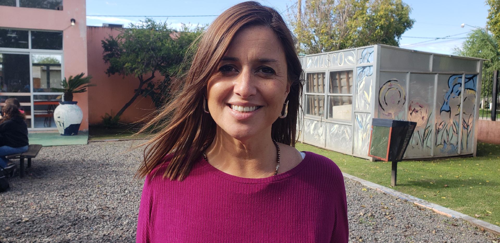 Jornada de vacunación pediátrica en el Parque Temático Infantil