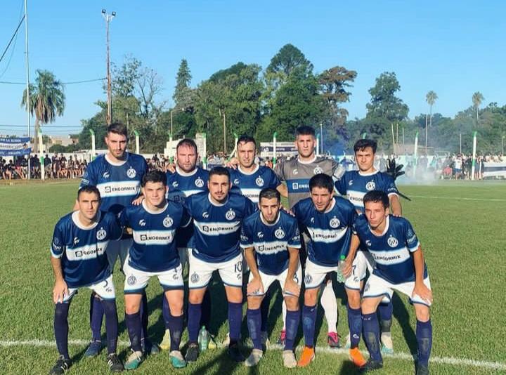 9 de Julio conocerá a su rival de la final