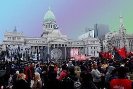 1° DE MAYO: POR UN PARO ACTIVO Y PLAN DE LUCHA PARA DERROTAR A MILEI Y LA REFORMA LABORAL