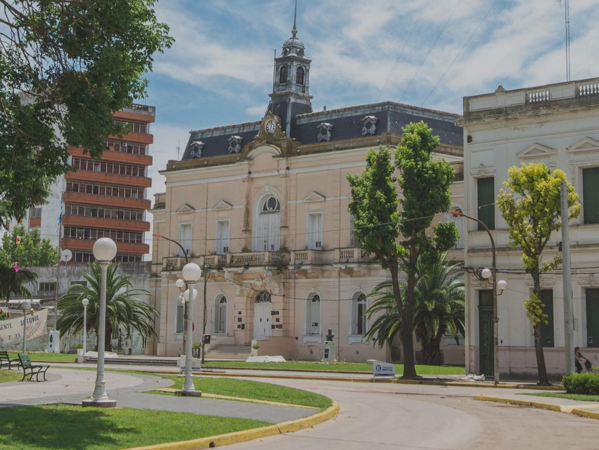 Mañana no habrá actividad bancaria ni en el Municipio