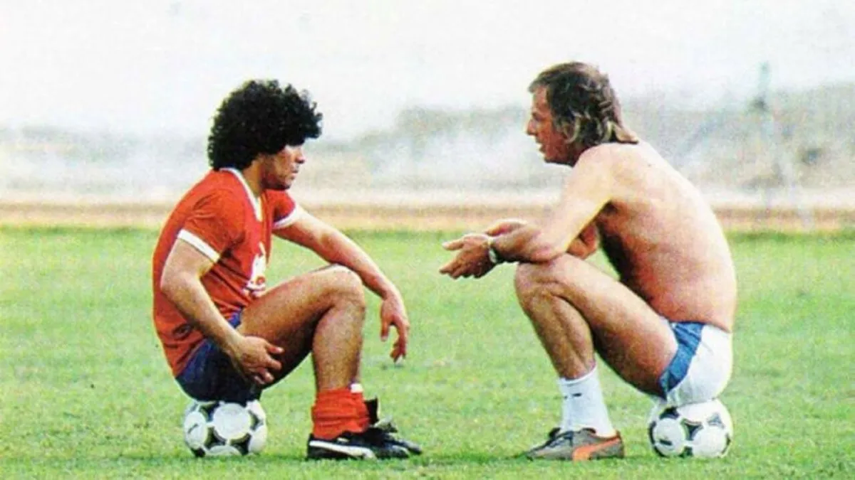 Tu legado será eterno, Flaco