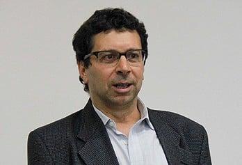 El martes estará en Chacabuco el periodista Alfredo Zaiat
