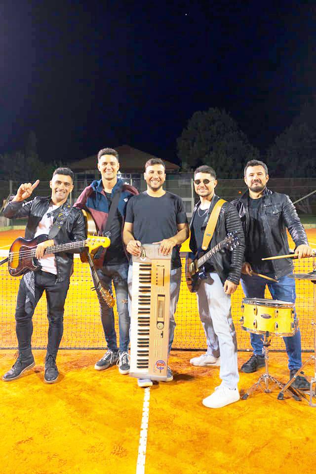 El sábado se realizará el primer Chaca Band Fest