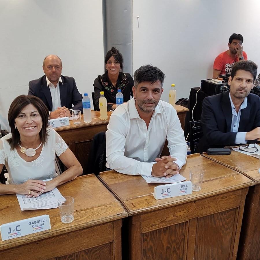 Voluntariado Ambiental: elogio y crítica de los concejales de Juntos