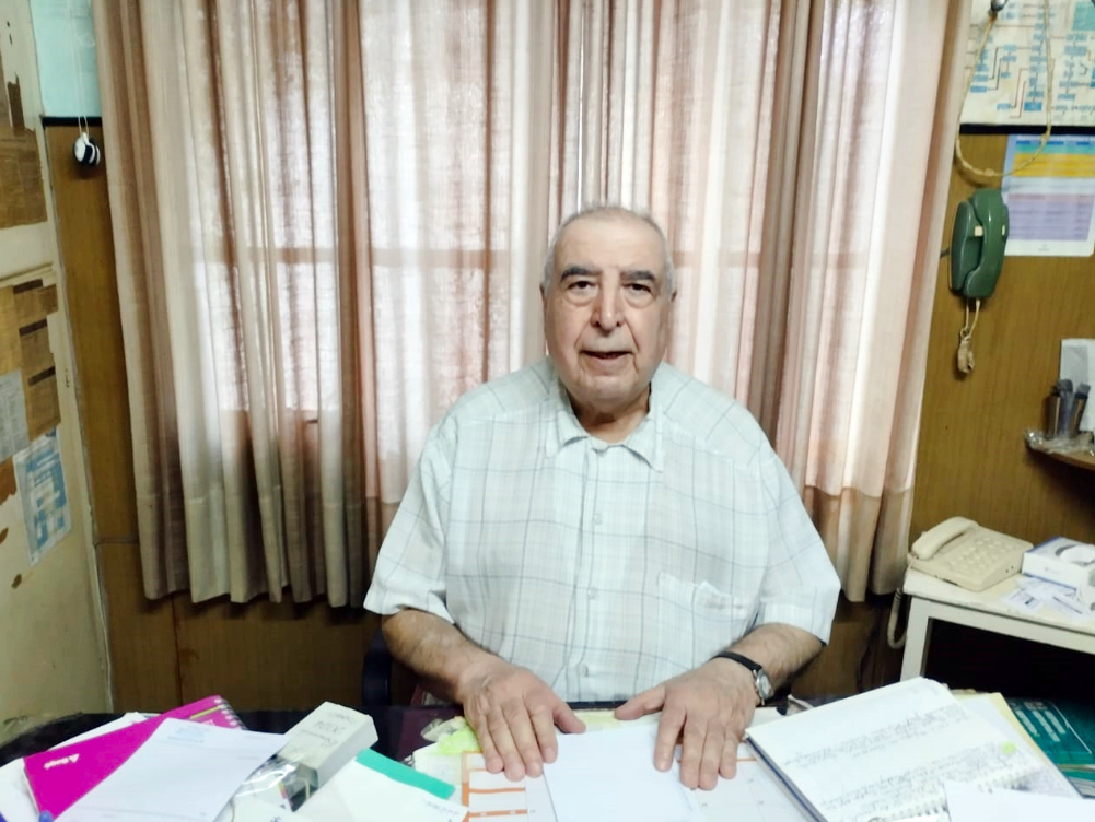 'La hipertensión arterial es una asesina silenciosa'
