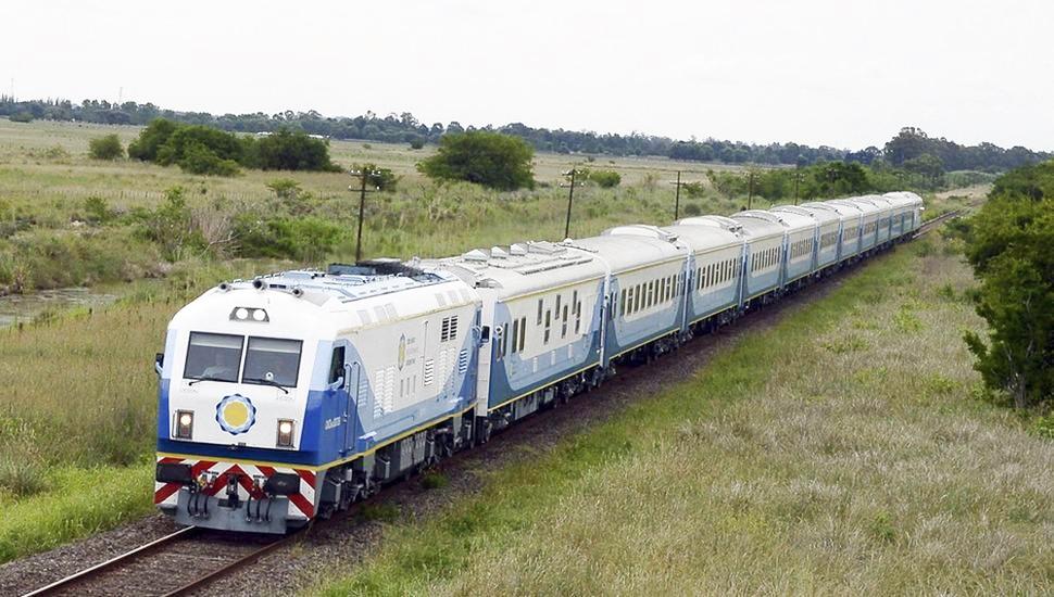 El tren a Retiro continuará suspendido hasta el 31 de mayo