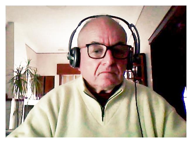 'La justicia social posibilita un salario y una jubilación justos'