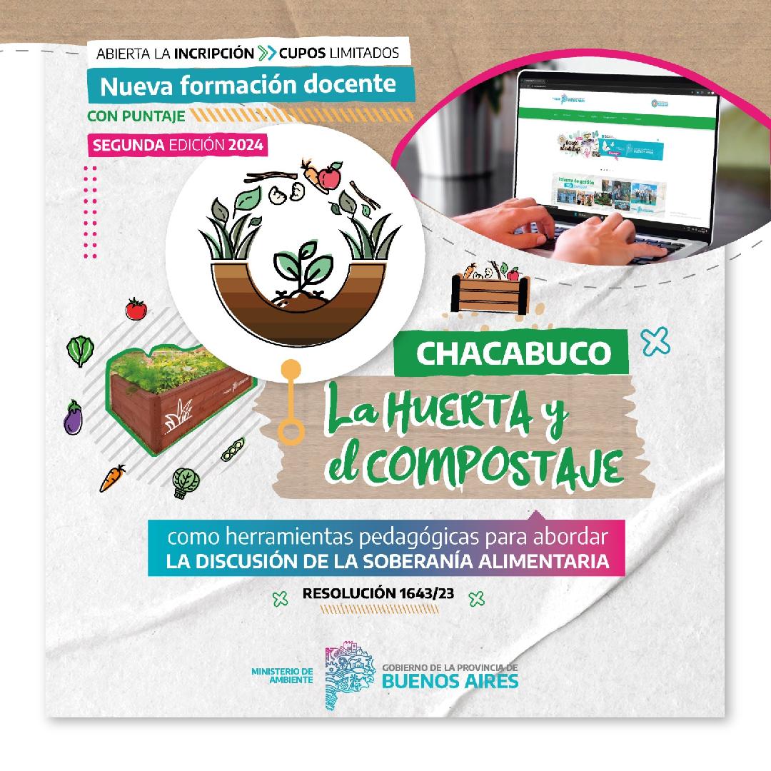 Últimas horas de inscripción