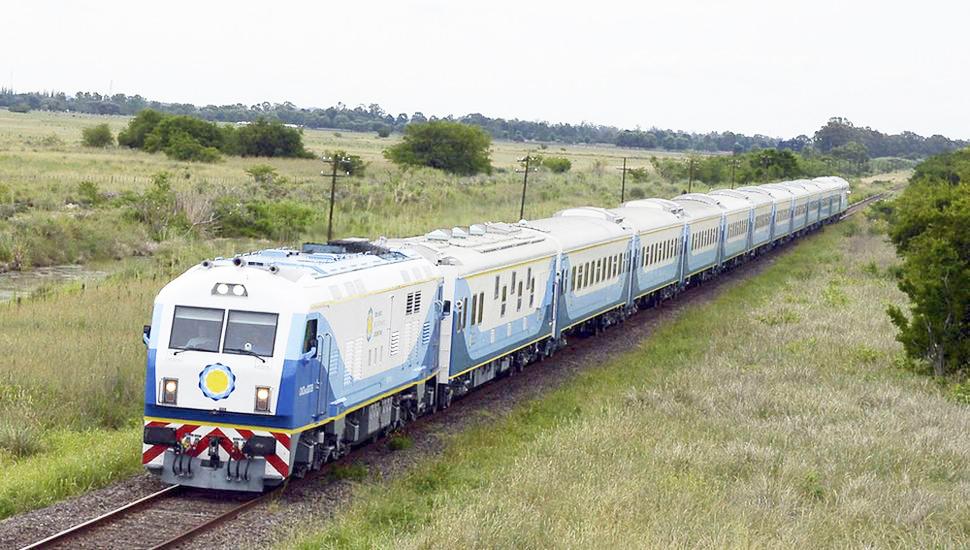 El tren de pasajeros a Retiro seguiría cancelado