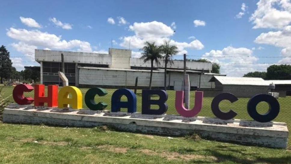 El agrimensor que se quedó a vivir