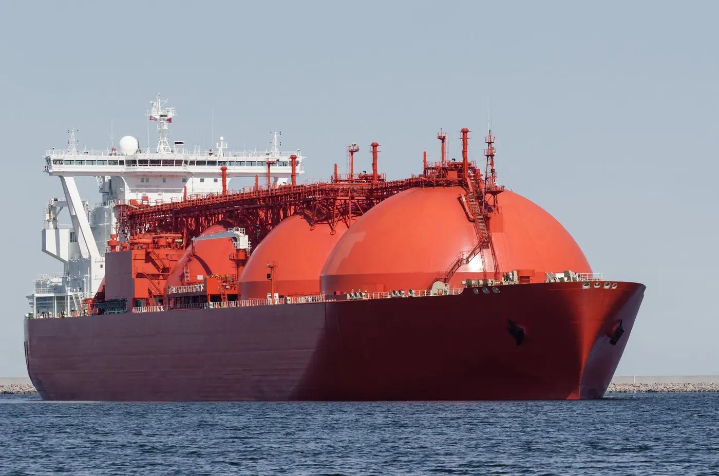 El Gobierno gastará más de 3.200 millones de dólares en importar gas