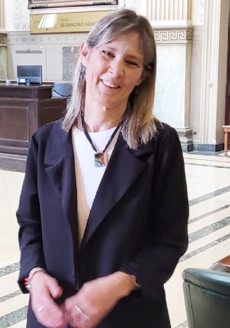 El juzgado de paz vuelve a quedar vacante