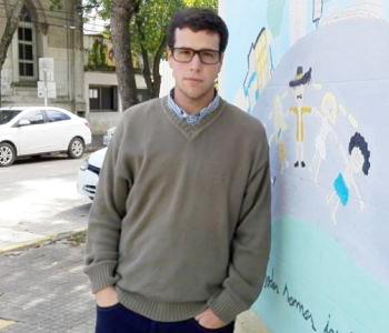 'Hay que abrazar mucho, contener y estar cerca'