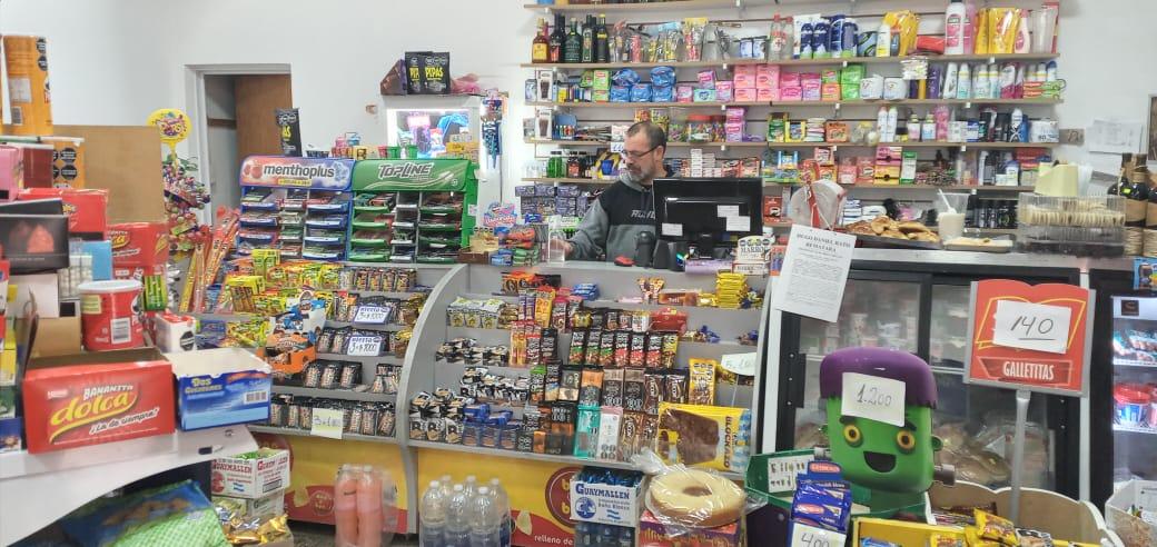 Se realizaron 7 nuevas habilitaciones para comercios de Chacabuco
