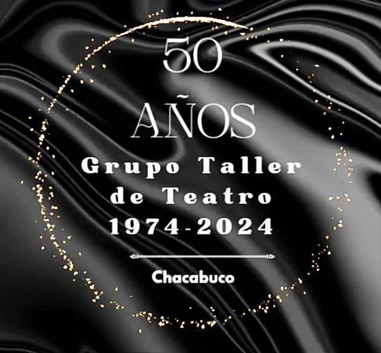 El Grupo Taller de Teatro festeja 50 años de permanencia