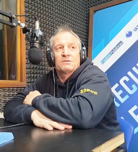 'Queremos que la cultura y el deporte tengan un lugar importante'