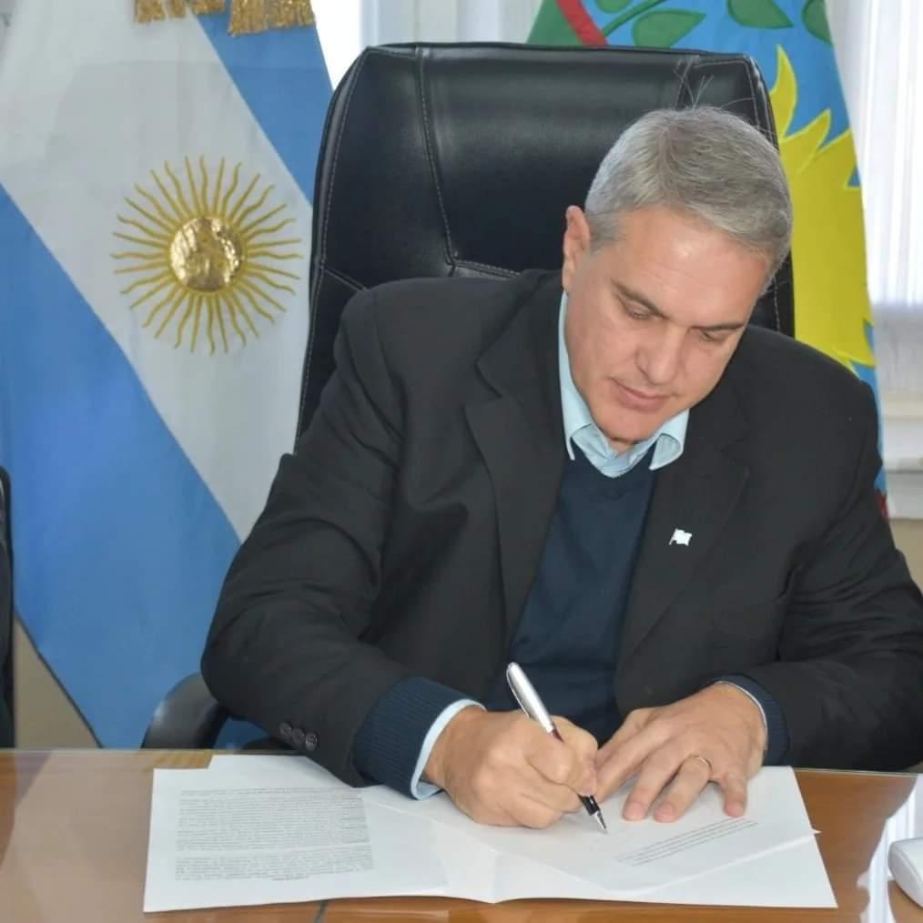 'Vamos a avanzar con un plan de desarrollo local para las próximas dos décadas'