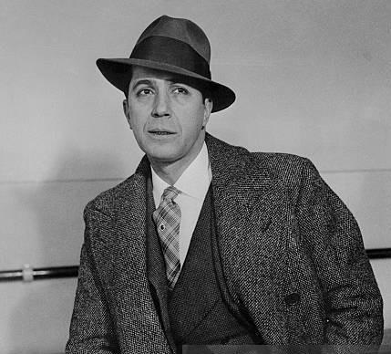Recordando a Carlos Gardel