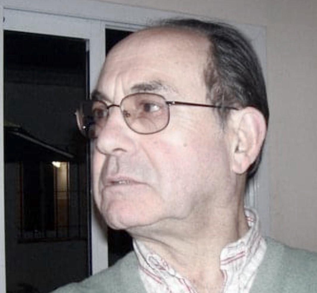 'Era una persona muy amable, un tipazo'