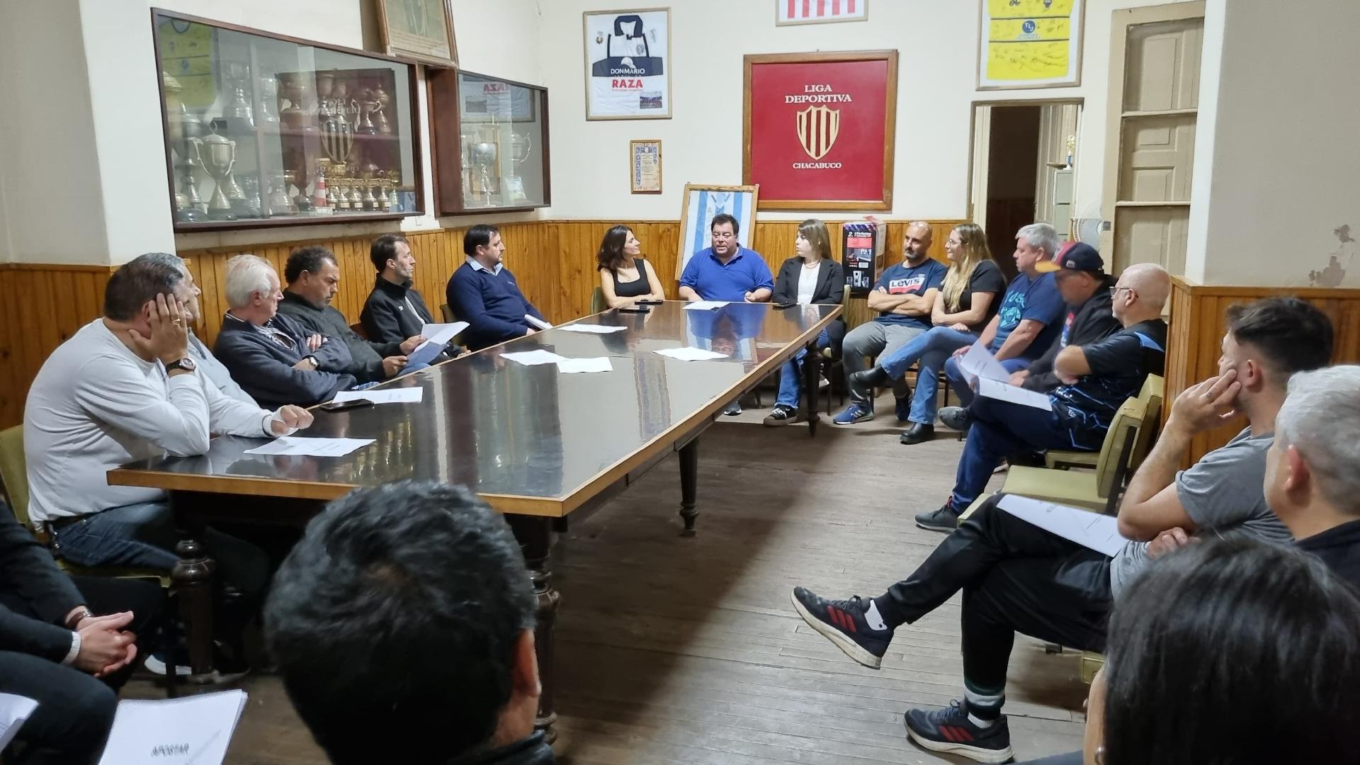 La diputada Alonso habló sobre ludopatía