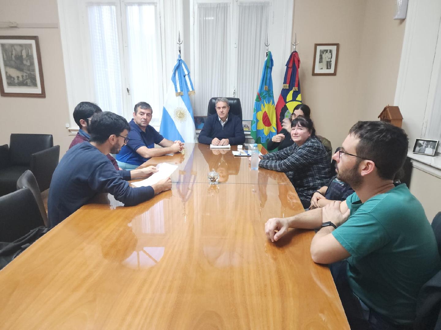 La Banda Municipal 'Bimbo Marsiletti' se prepara para un Encuentro Regional