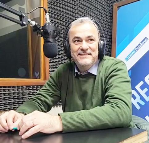 'Estamos dando respuestas con los escasos recursos que tenemos'