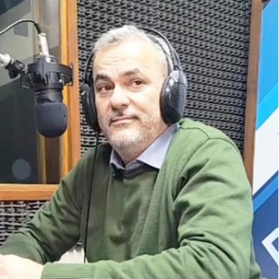 Aumento de casos de gripe y Covid-19