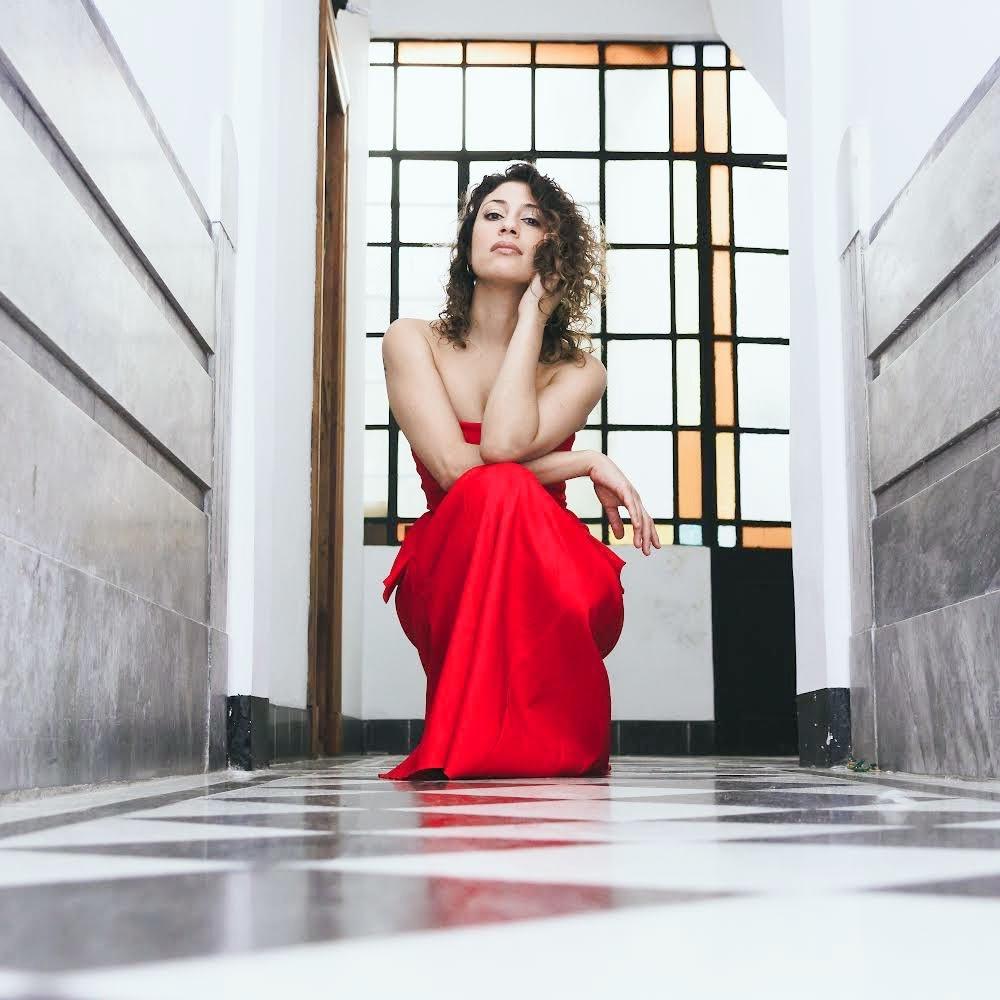 'Lo primero que tiene que hacer un cantor es transmitir emociones'