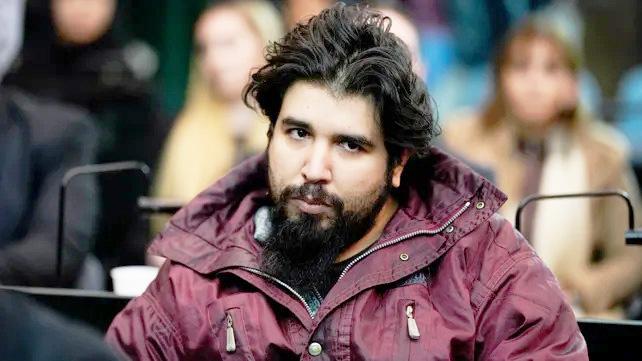 Sabag Montiel declaró que quiso matar a Cristina