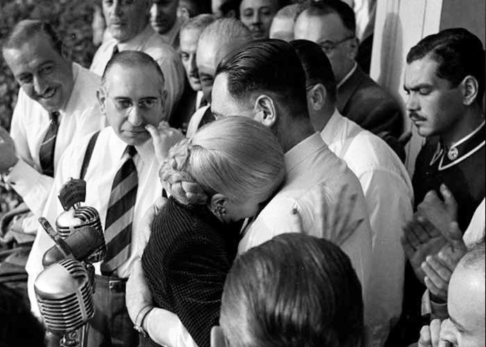 En Los Toldos, y en toda la Provincia, habrá actividades por el 50° aniversario de la muerte de Perón
