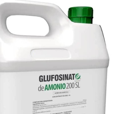 Rienda suelta a los agrotóxicos