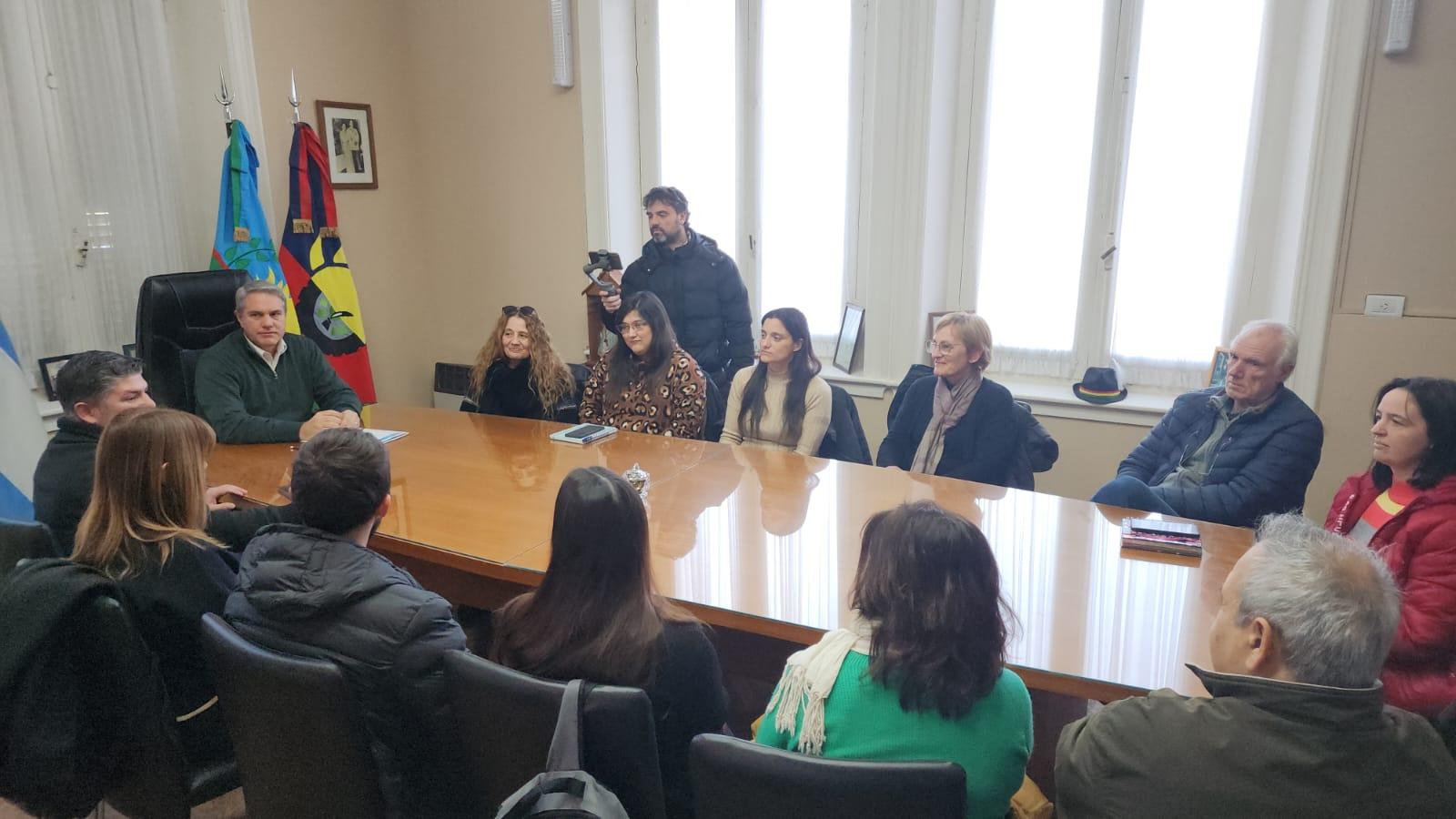 La Sociedad de Arquitectos tendrá una sede propia