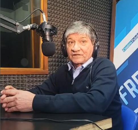'No me gusta regalar lo que no es mio'