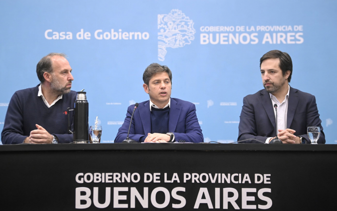El Gobierno provincial realiza una fuerte inversión en salud