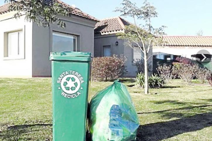 La Provincia exige que los barrios cerrados separen y gestionen sus residuos