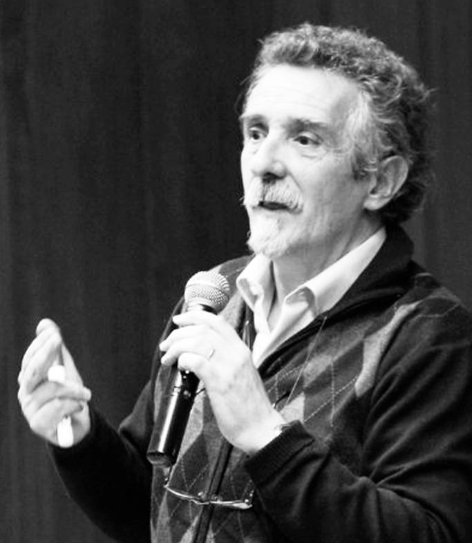 'Sabemos muy poco sobre los espectadores'