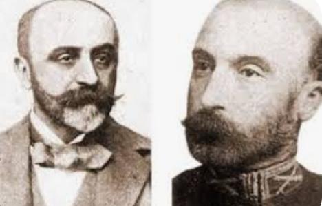 Cuando un negociado de tierras en Chacabuco provocó un duelo entre dos figuras públicas nacionales